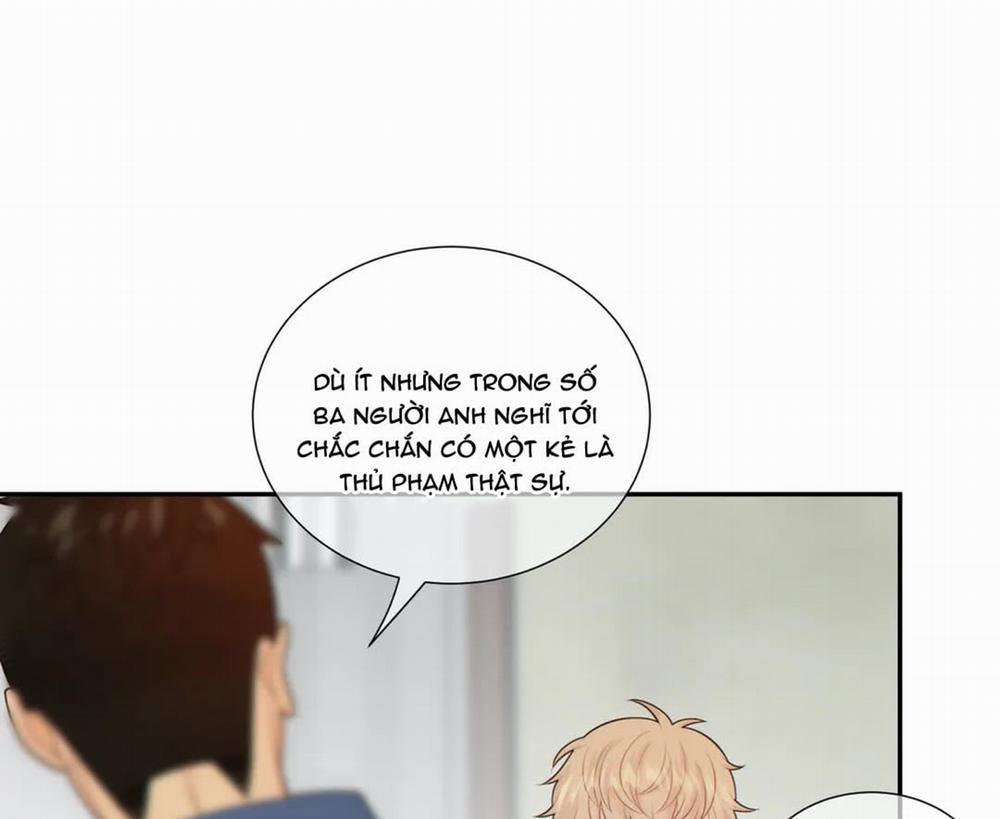 Thời gian giữa Sói và Chó 54 trang 66