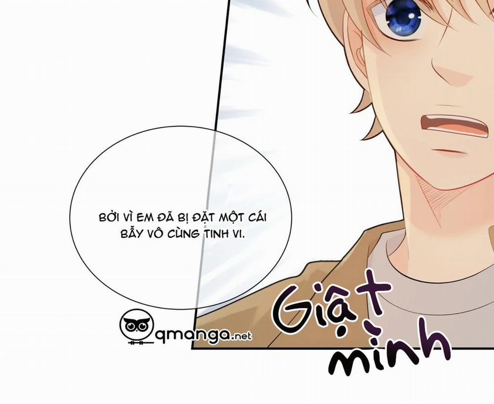 Thời gian giữa Sói và Chó 54 trang 75