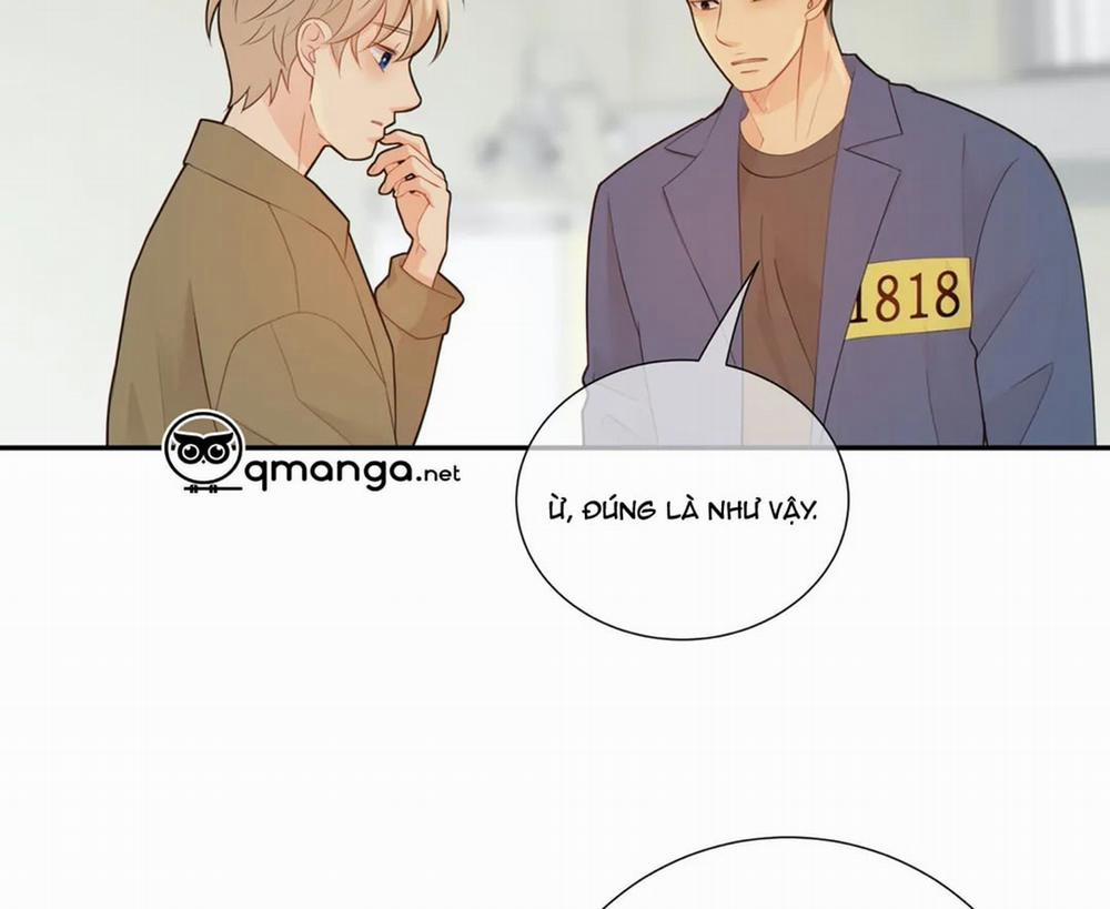 Thời gian giữa Sói và Chó 54 trang 77