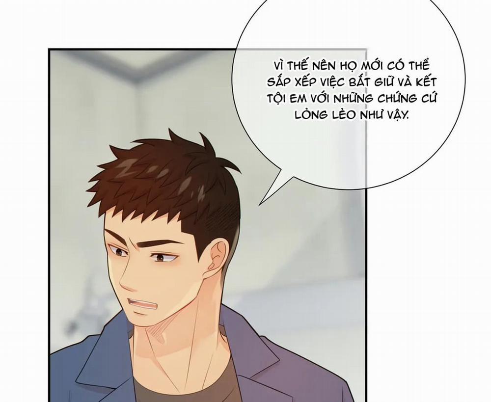 Thời gian giữa Sói và Chó 54 trang 78