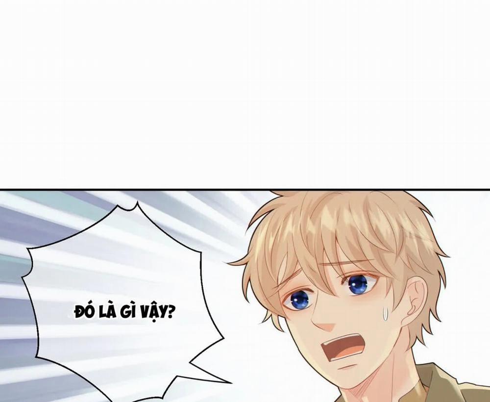 Thời gian giữa Sói và Chó 54 trang 83