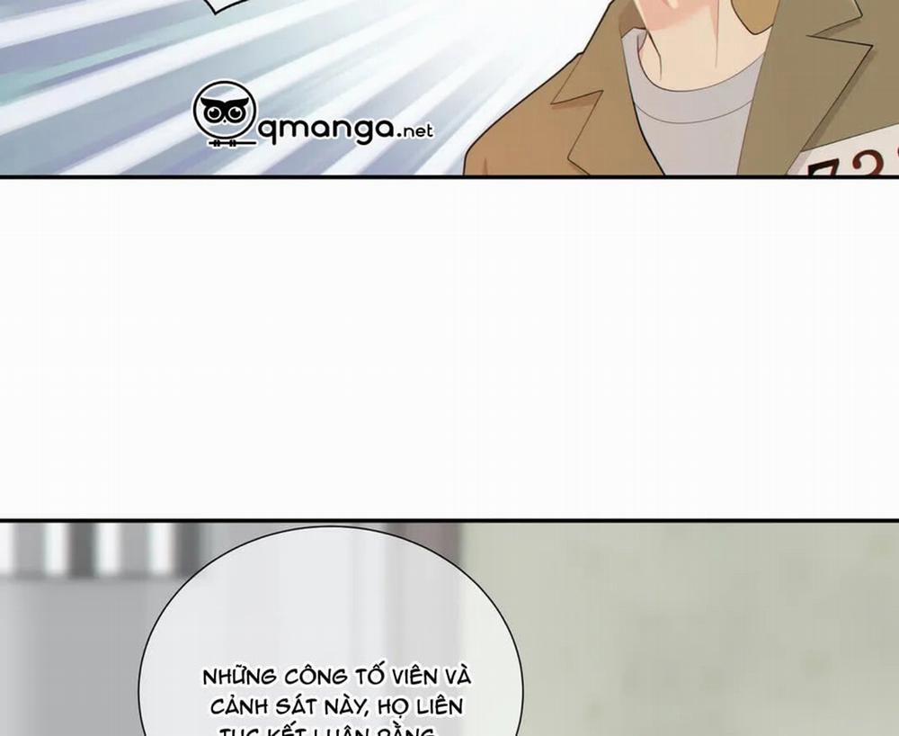 Thời gian giữa Sói và Chó 54 trang 84