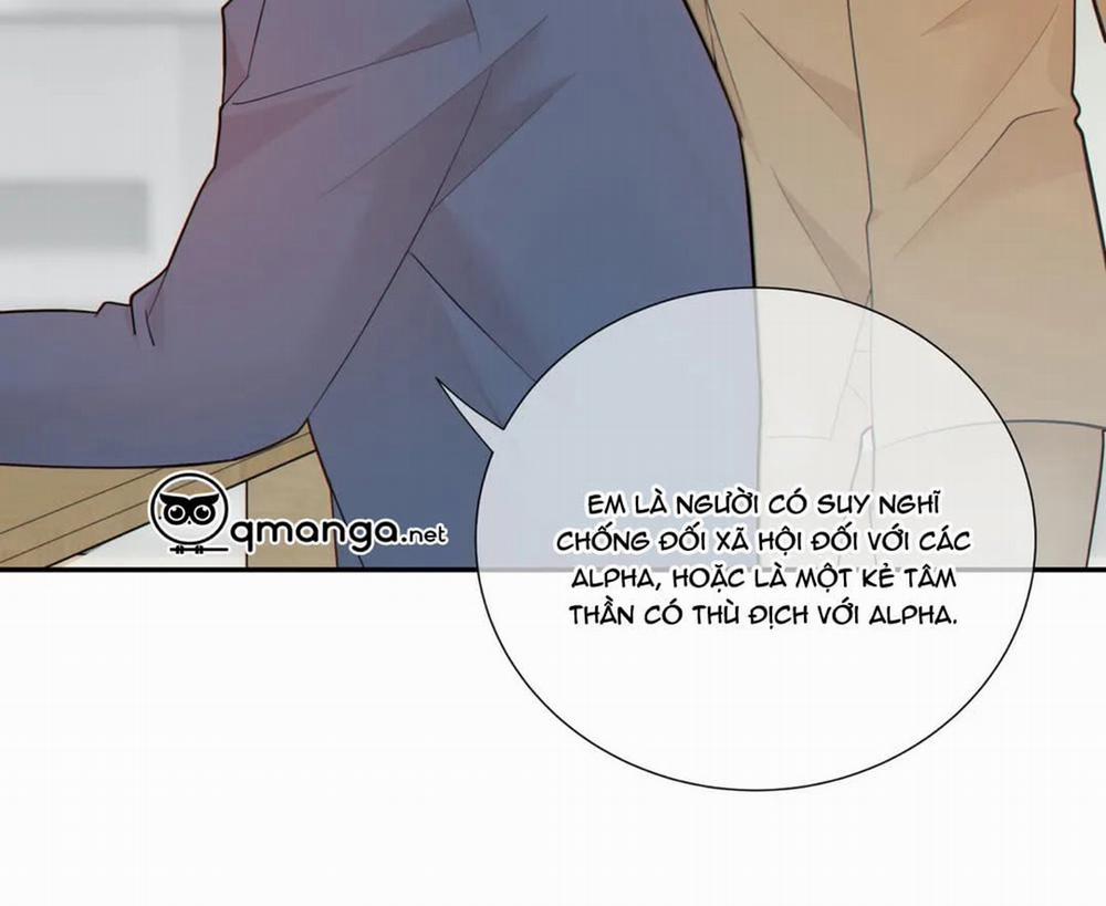 Thời gian giữa Sói và Chó 54 trang 86
