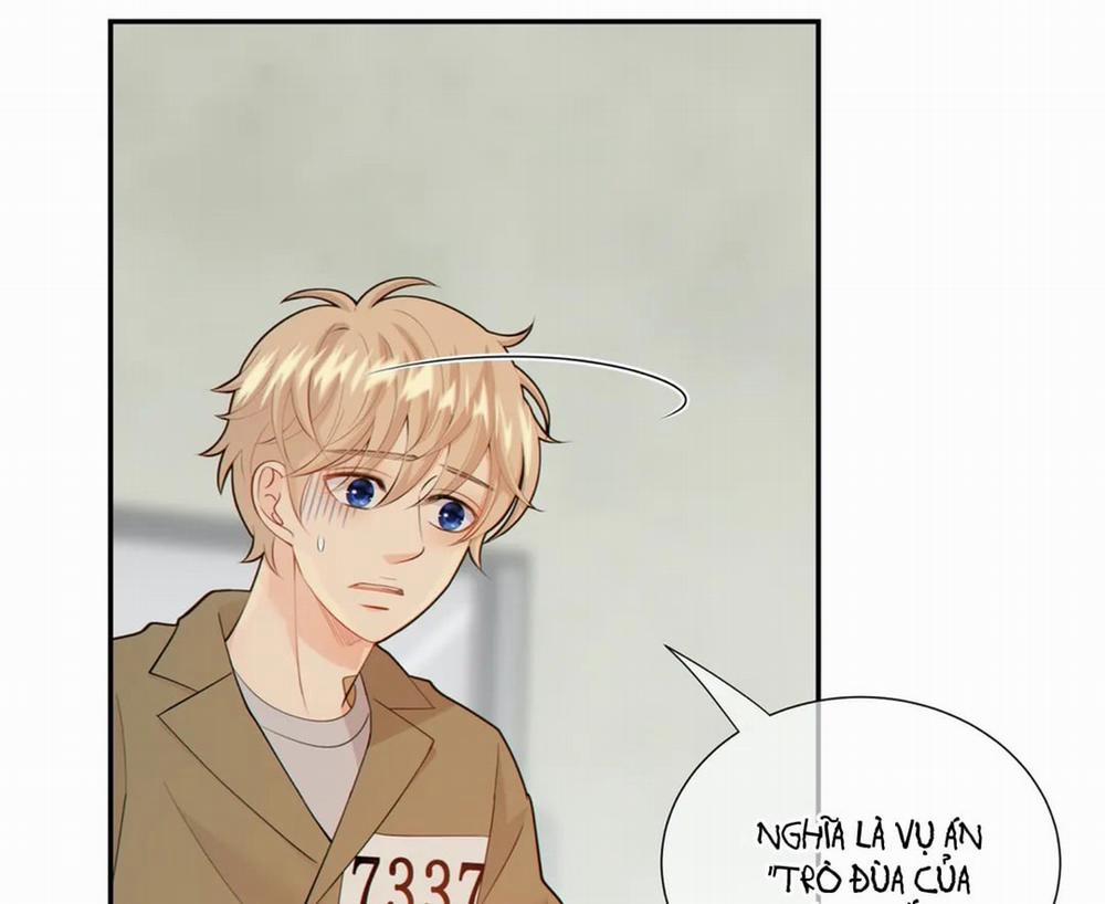 Thời gian giữa Sói và Chó 54 trang 92