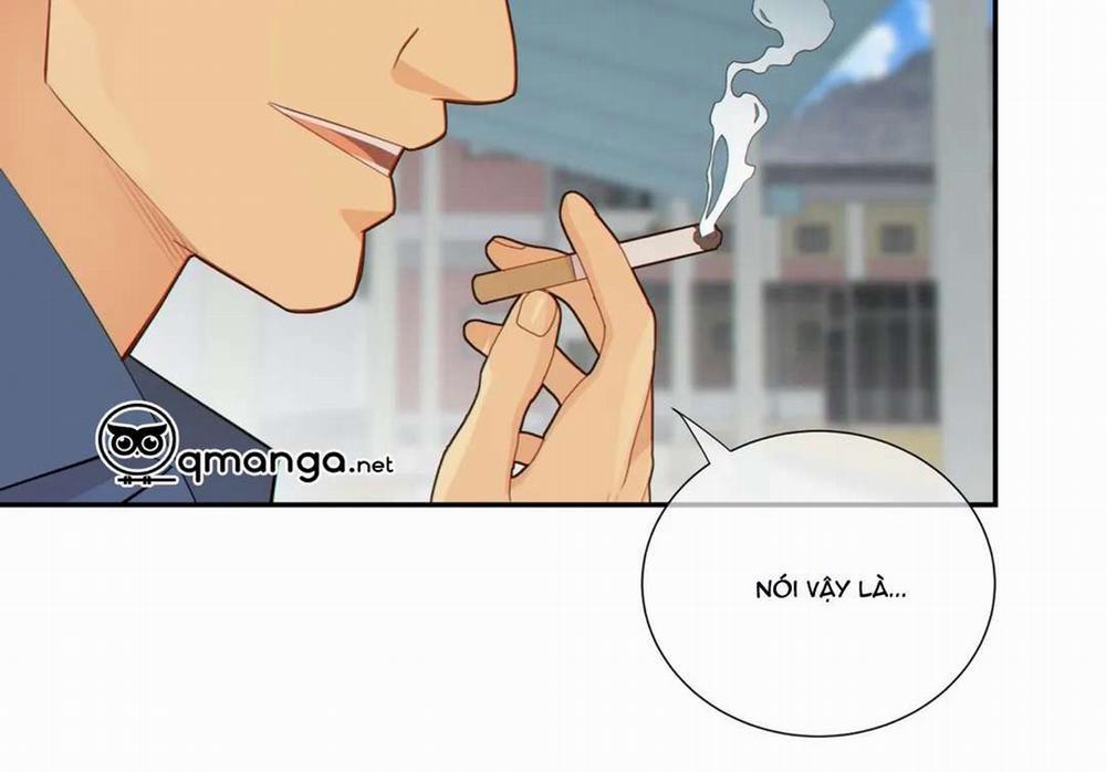 Thời gian giữa Sói và Chó 55 trang 105