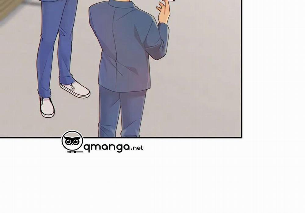 Thời gian giữa Sói và Chó 55 trang 110