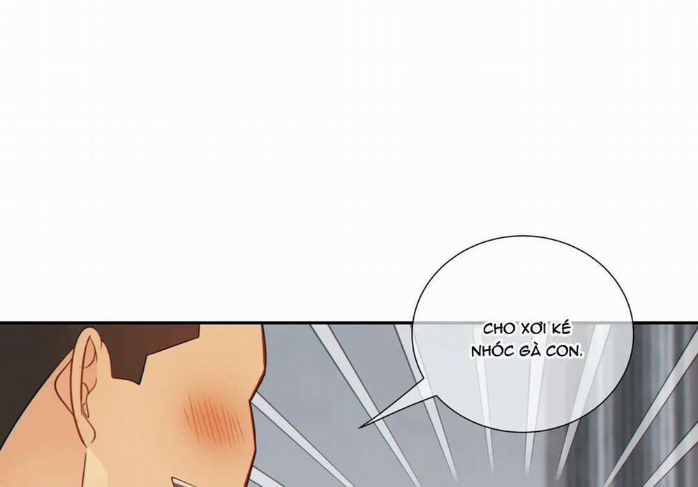 Thời gian giữa Sói và Chó 55 trang 113