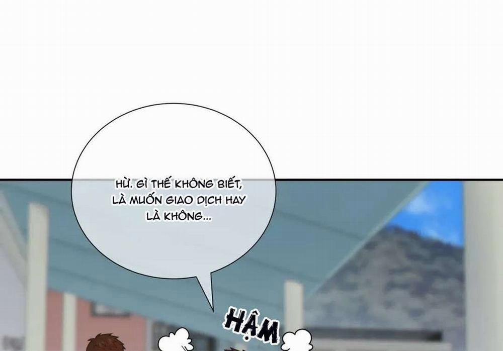 Thời gian giữa Sói và Chó 55 trang 119