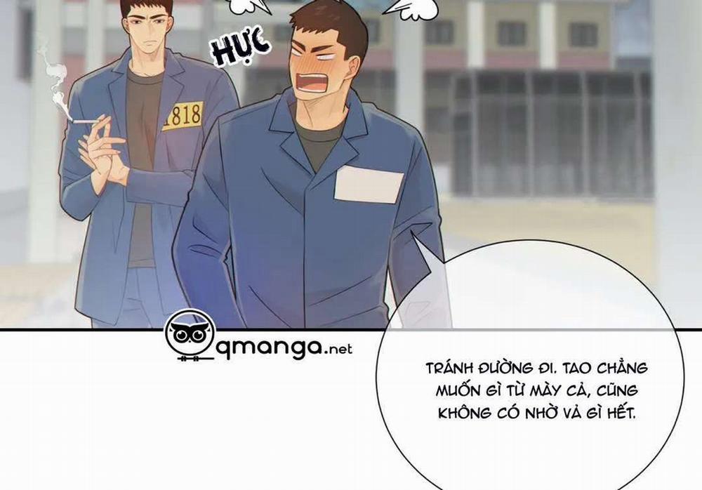 Thời gian giữa Sói và Chó 55 trang 120