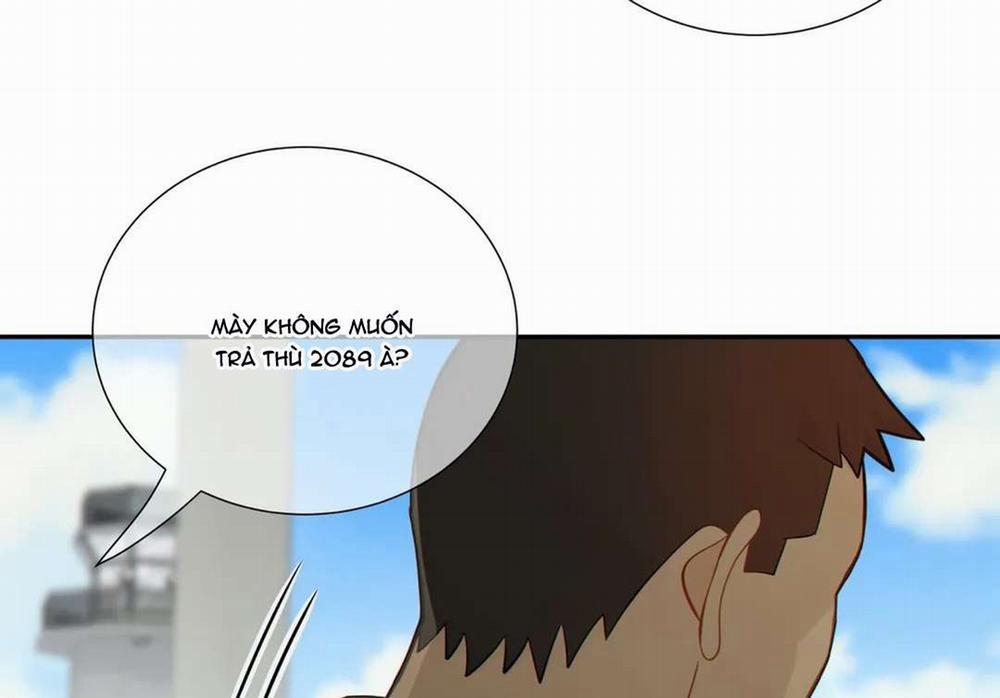 Thời gian giữa Sói và Chó 55 trang 121