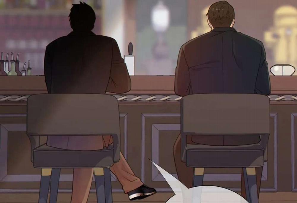 Thời gian giữa Sói và Chó 55 trang 15