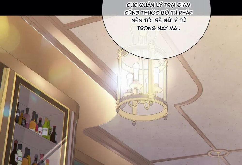 Thời gian giữa Sói và Chó 55 trang 19