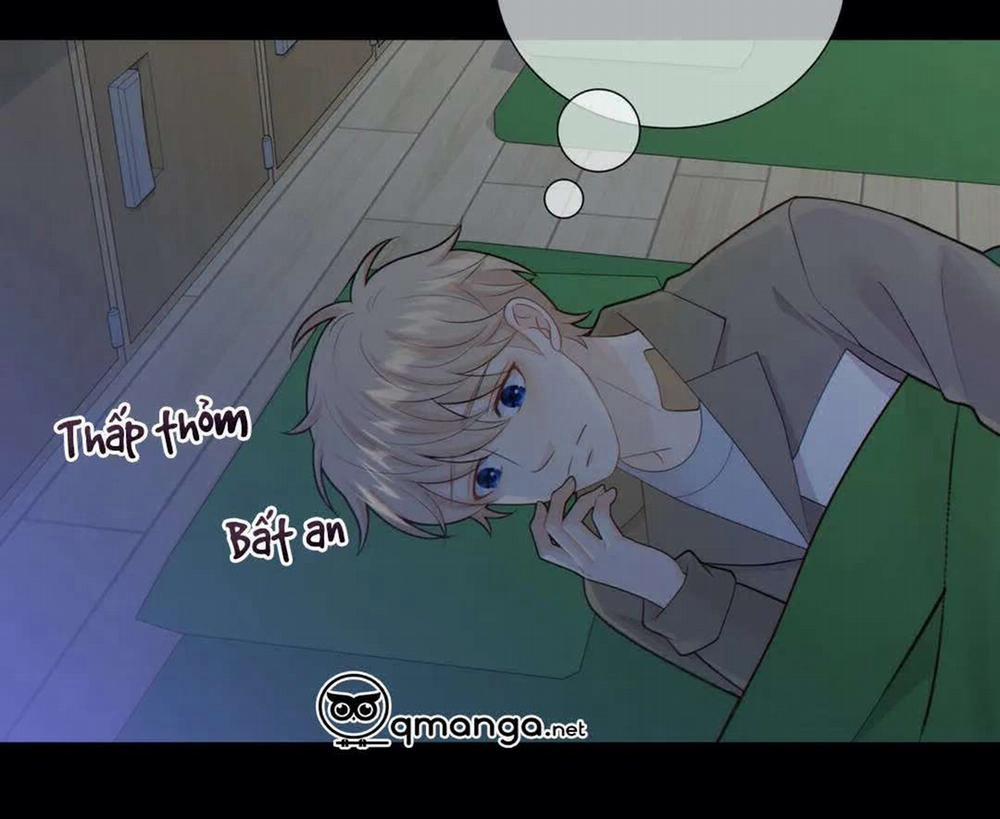 Thời gian giữa Sói và Chó 55 trang 28