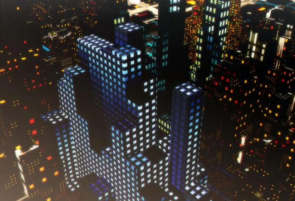 Thời gian giữa Sói và Chó 55 trang 3