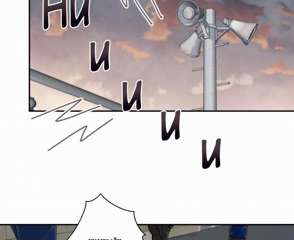 Thời gian giữa Sói và Chó 55 trang 42