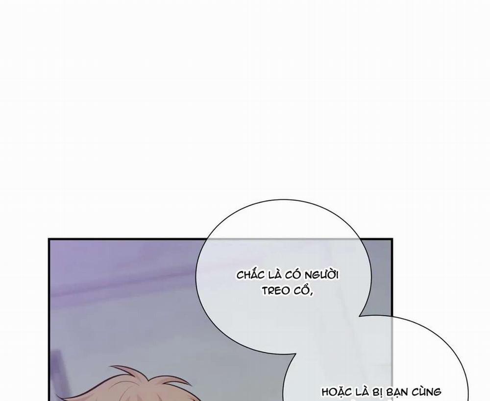 Thời gian giữa Sói và Chó 55 trang 47