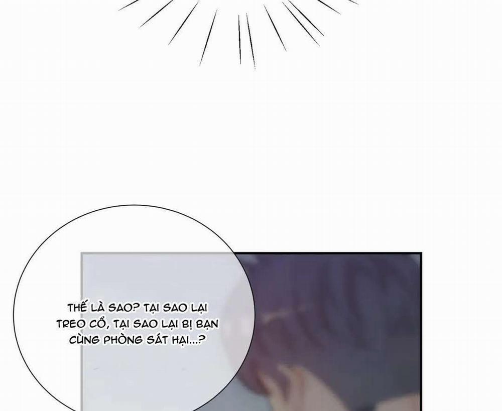 Thời gian giữa Sói và Chó 55 trang 49