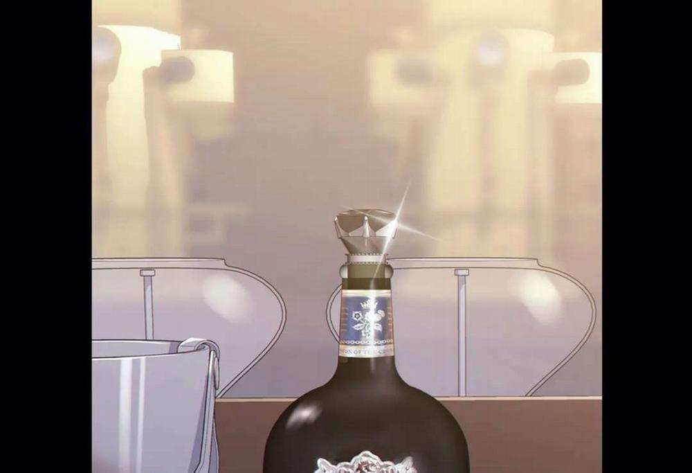 Thời gian giữa Sói và Chó 55 trang 5