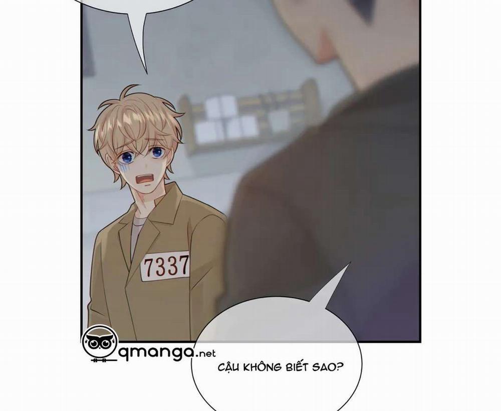 Thời gian giữa Sói và Chó 55 trang 50