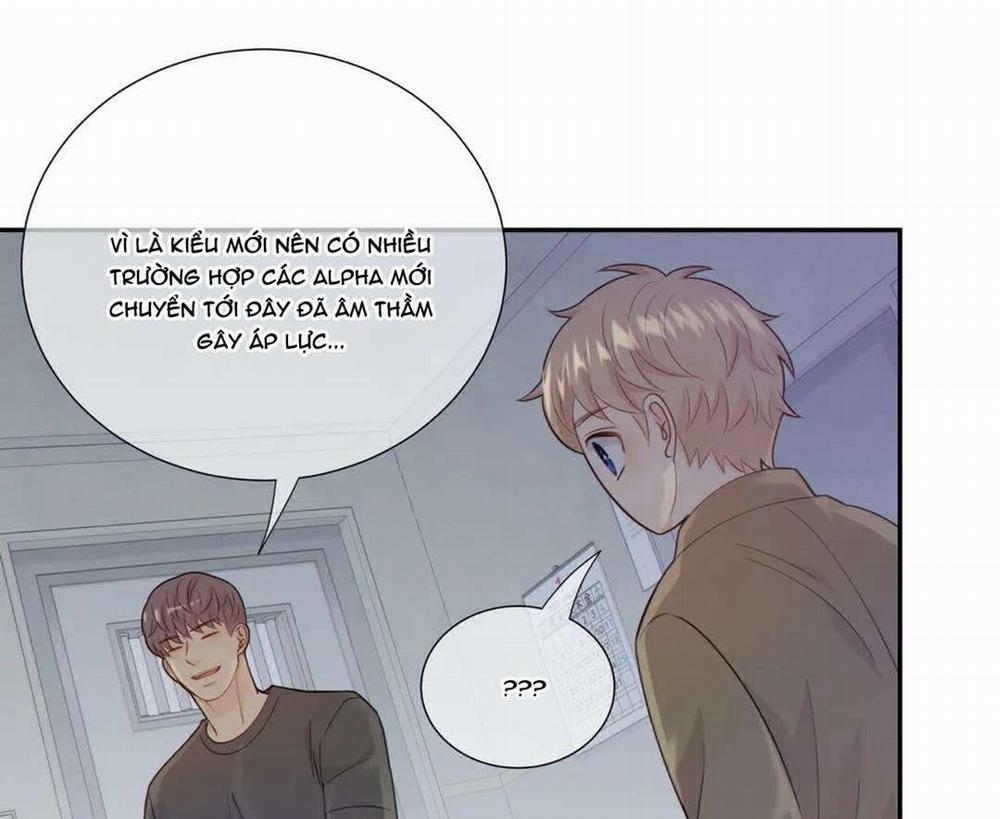 Thời gian giữa Sói và Chó 55 trang 55