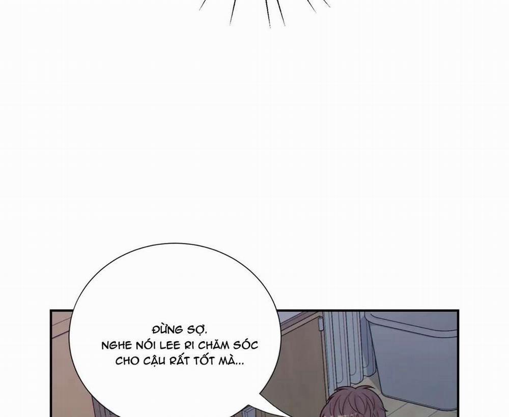 Thời gian giữa Sói và Chó 55 trang 58