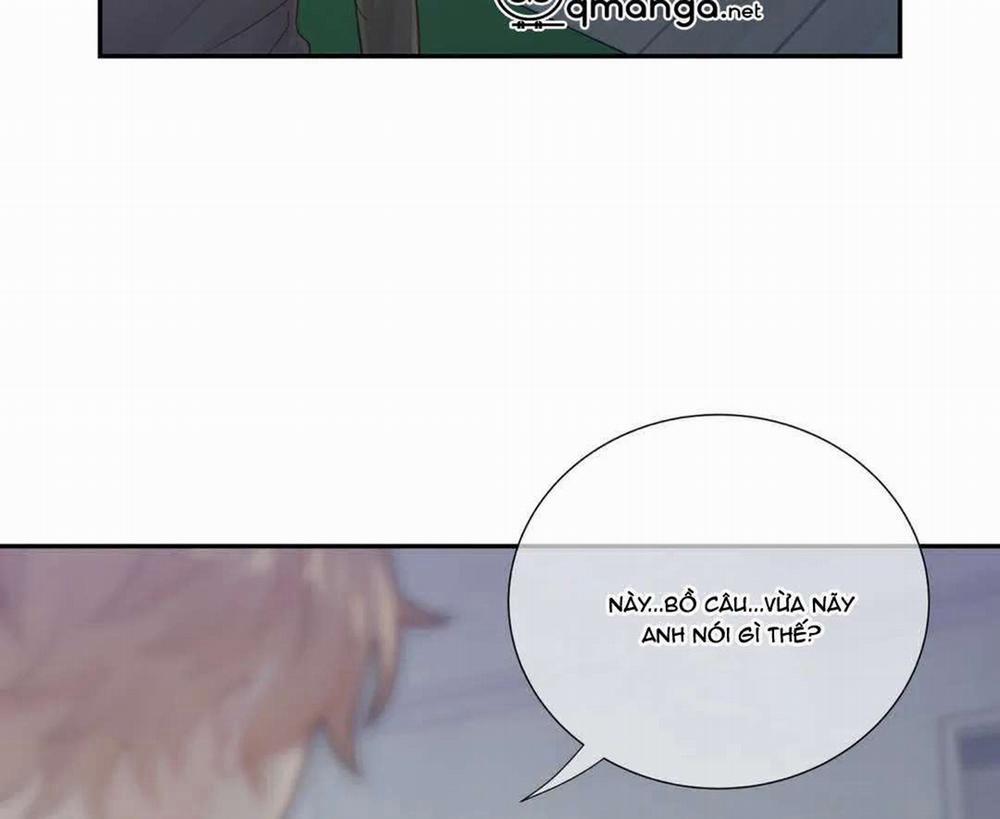 Thời gian giữa Sói và Chó 55 trang 60