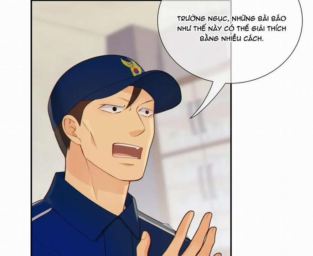 Thời gian giữa Sói và Chó 55 trang 71