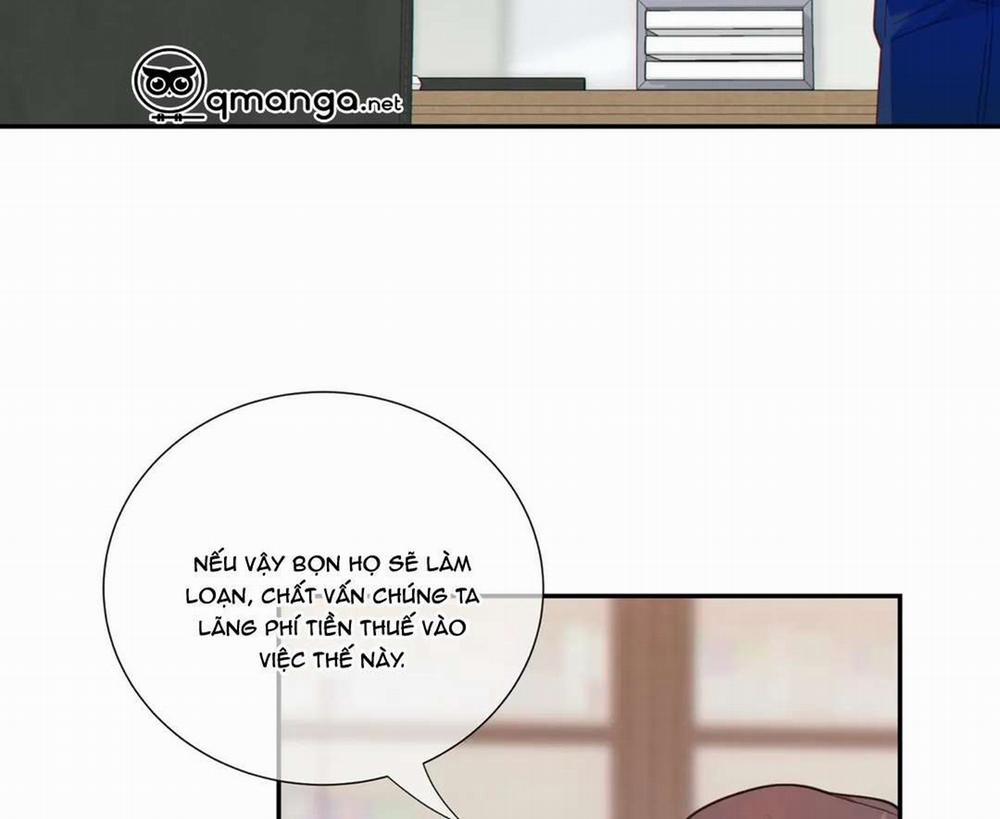 Thời gian giữa Sói và Chó 55 trang 74