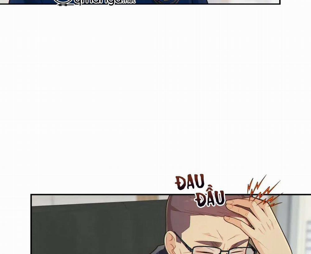 Thời gian giữa Sói và Chó 55 trang 79