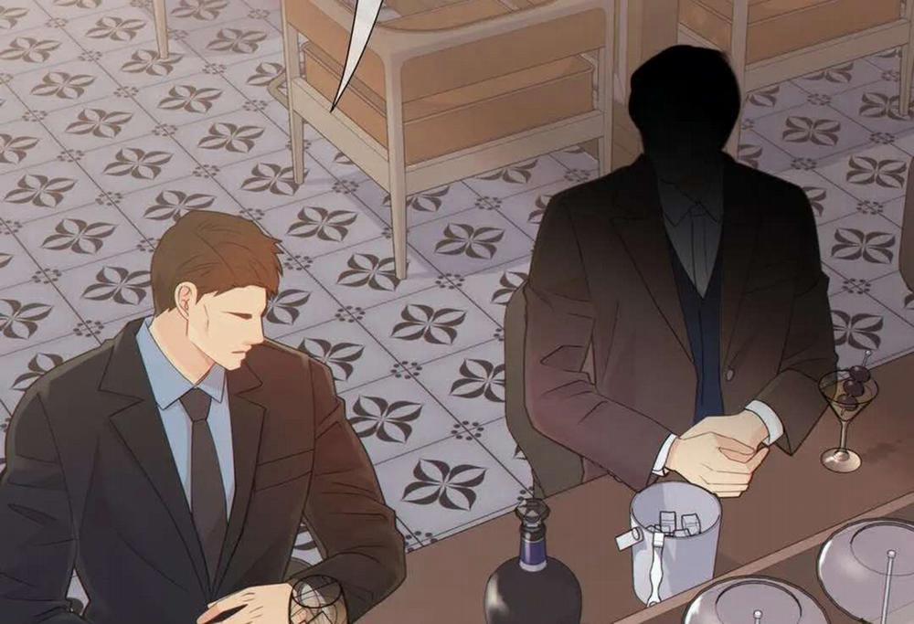 Thời gian giữa Sói và Chó 55 trang 8