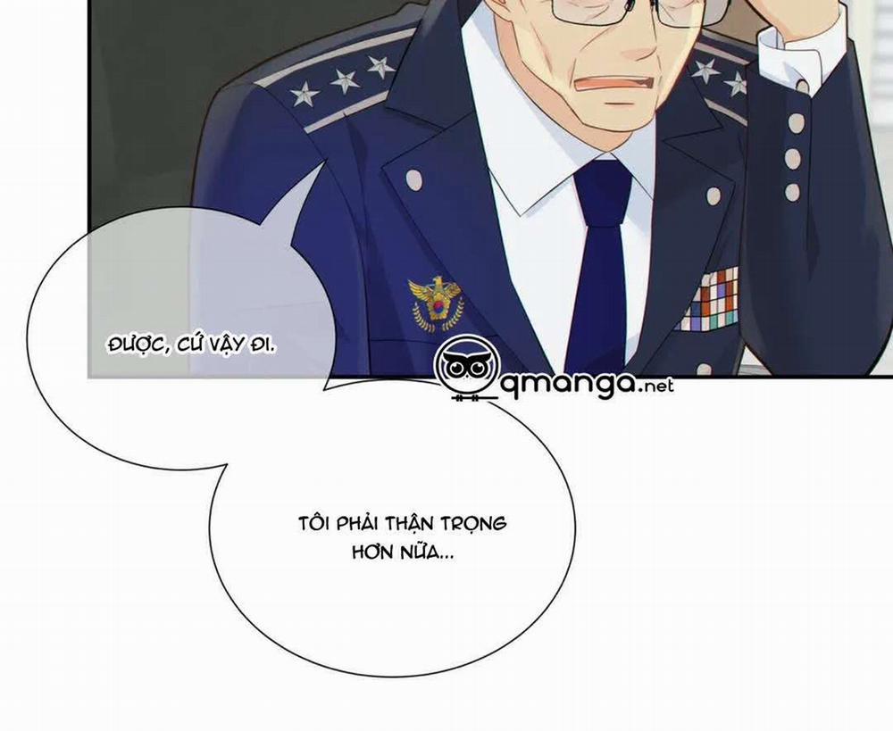 Thời gian giữa Sói và Chó 55 trang 80