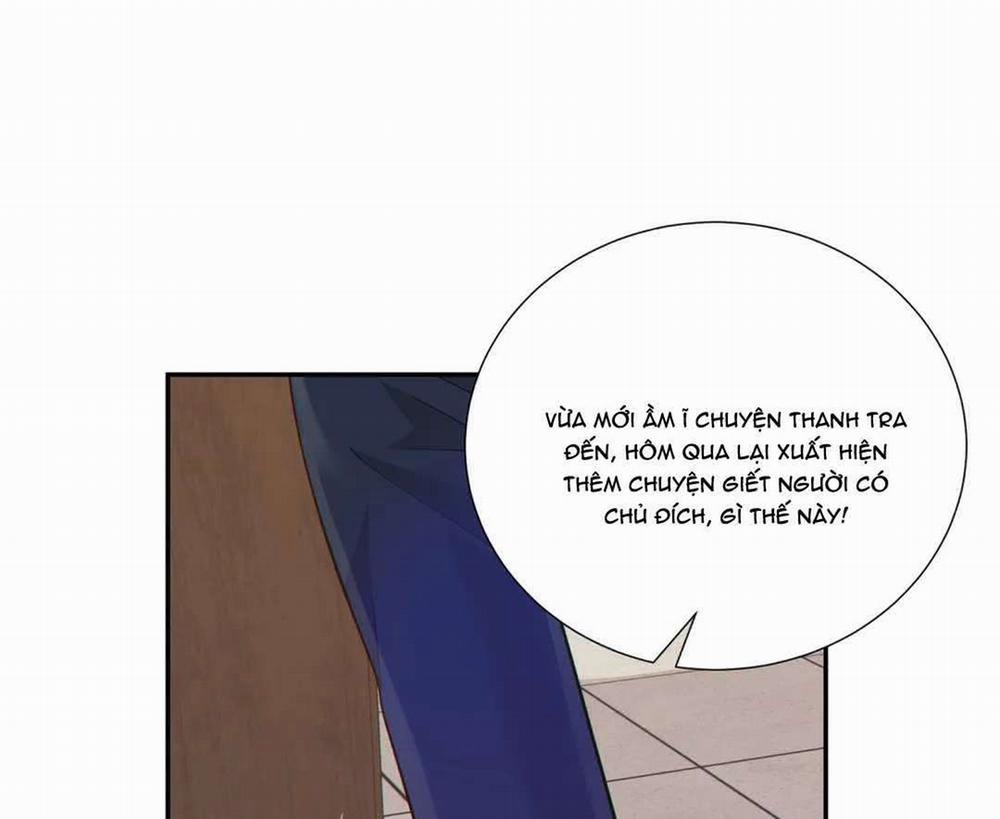 Thời gian giữa Sói và Chó 55 trang 81