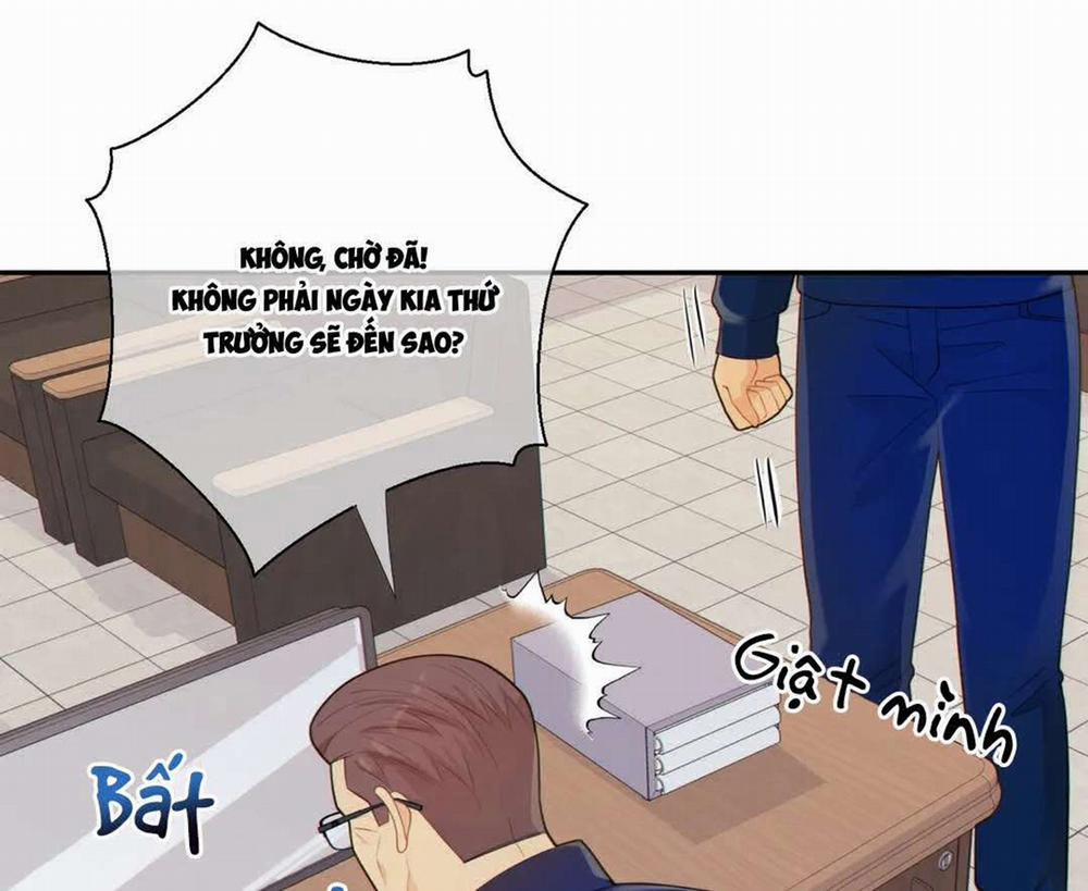 Thời gian giữa Sói và Chó 55 trang 83