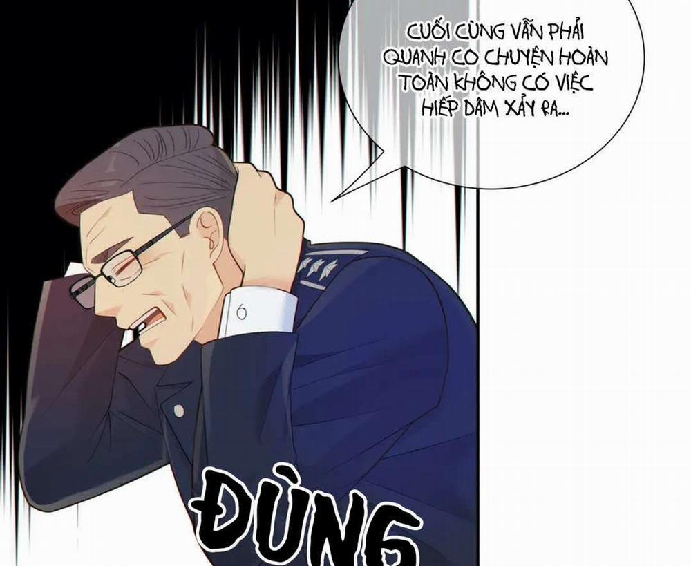 Thời gian giữa Sói và Chó 55 trang 85