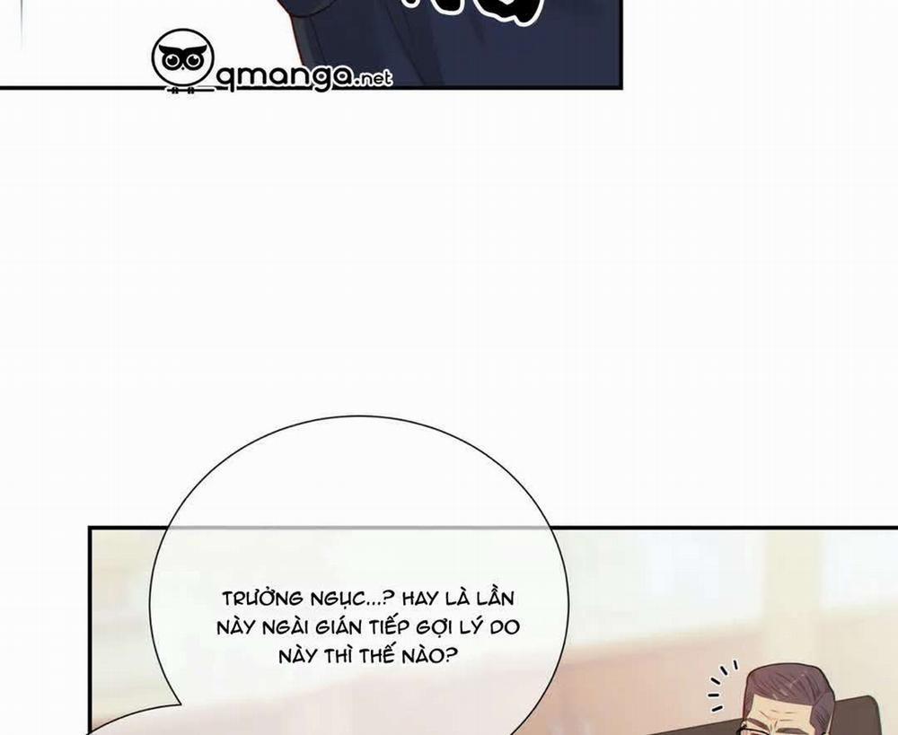 Thời gian giữa Sói và Chó 55 trang 86