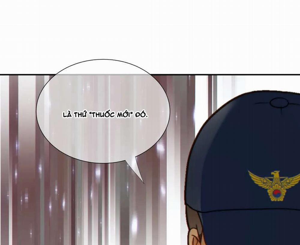 Thời gian giữa Sói và Chó 55 trang 92