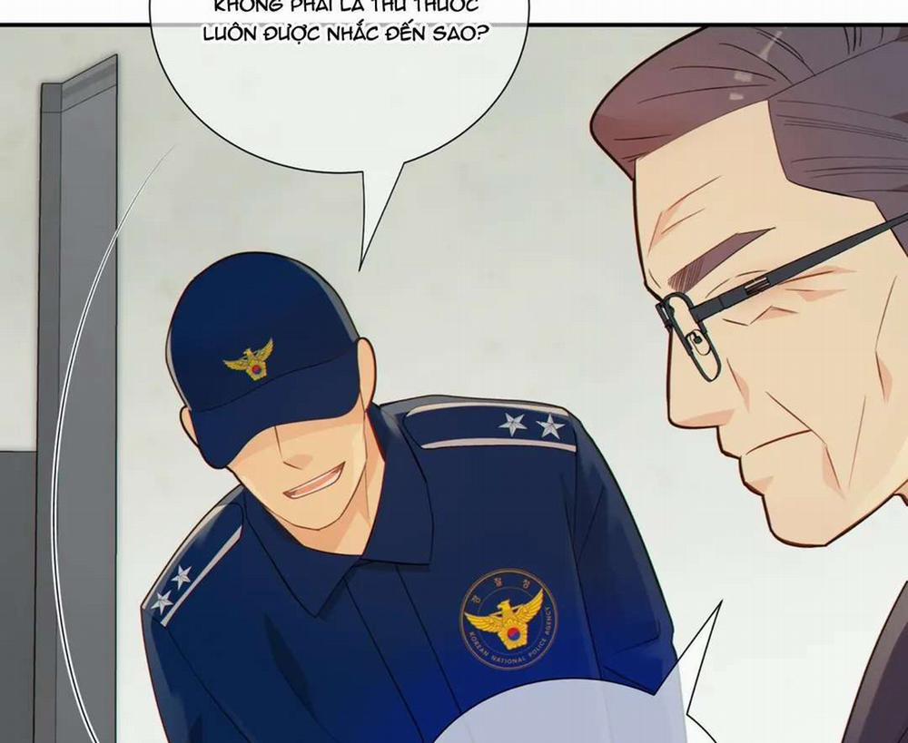 Thời gian giữa Sói và Chó 55 trang 95