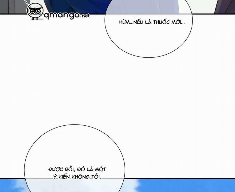 Thời gian giữa Sói và Chó 55 trang 96