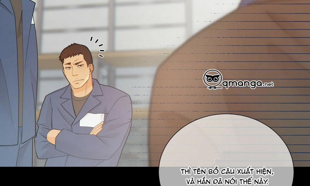 Thời gian giữa Sói và Chó 56.1 trang 27