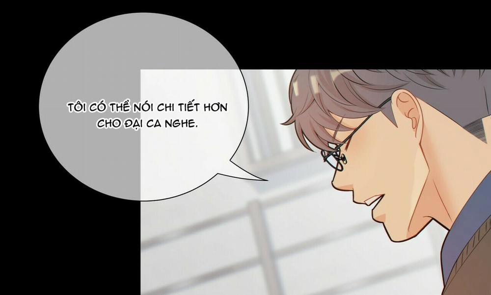 Thời gian giữa Sói và Chó 56.1 trang 32