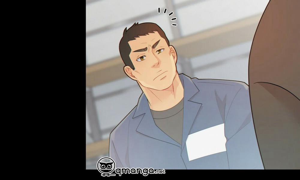 Thời gian giữa Sói và Chó 56.1 trang 33