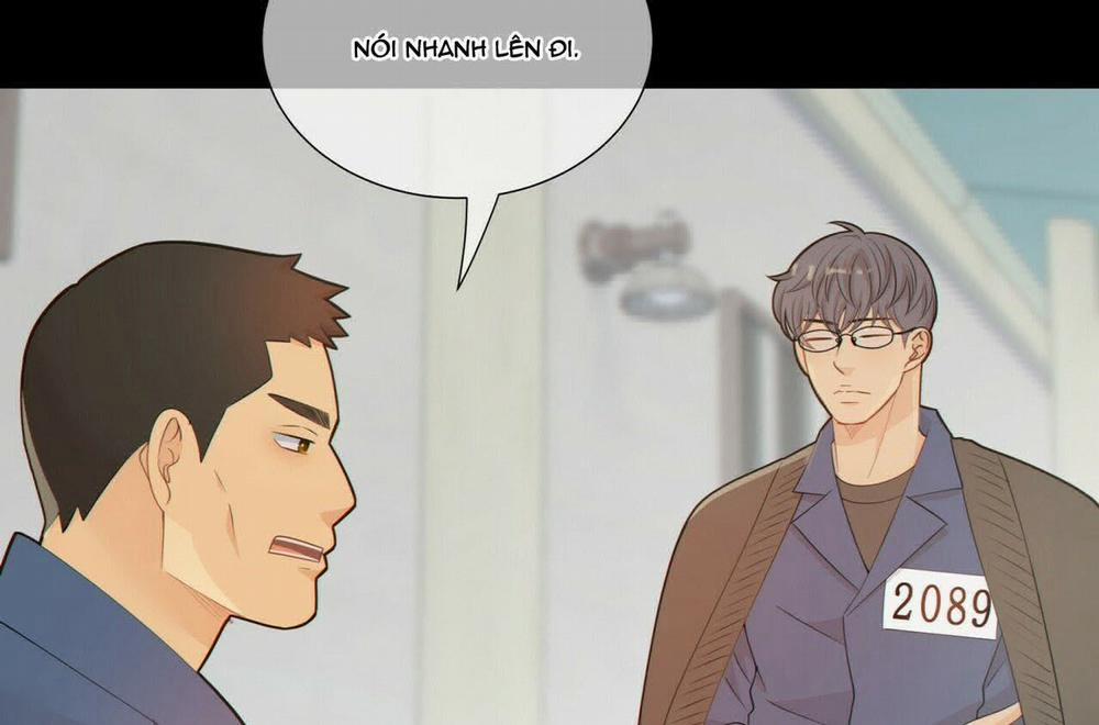 Thời gian giữa Sói và Chó 56.1 trang 37