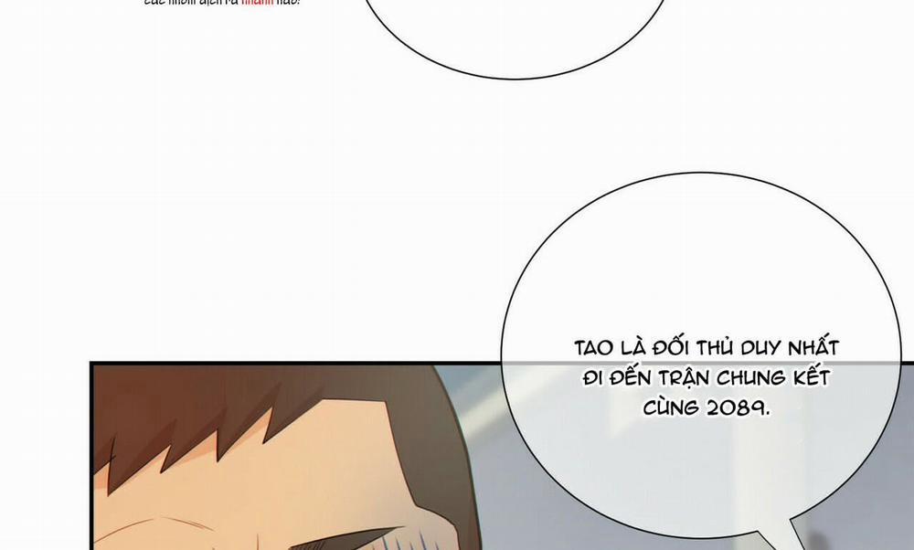 Thời gian giữa Sói và Chó 56.1 trang 4