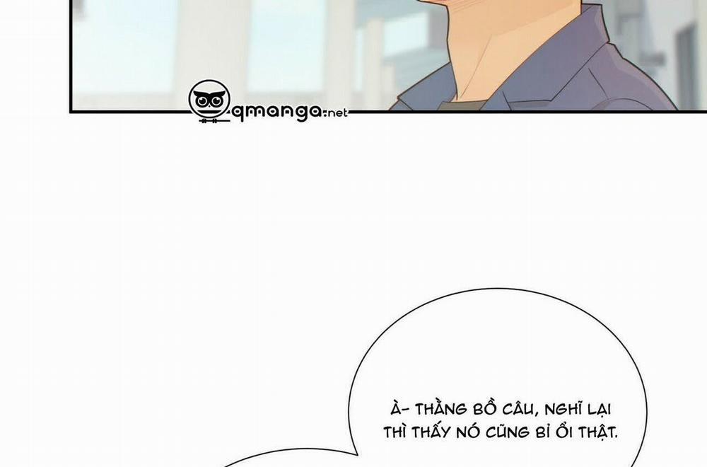 Thời gian giữa Sói và Chó 56.1 trang 47