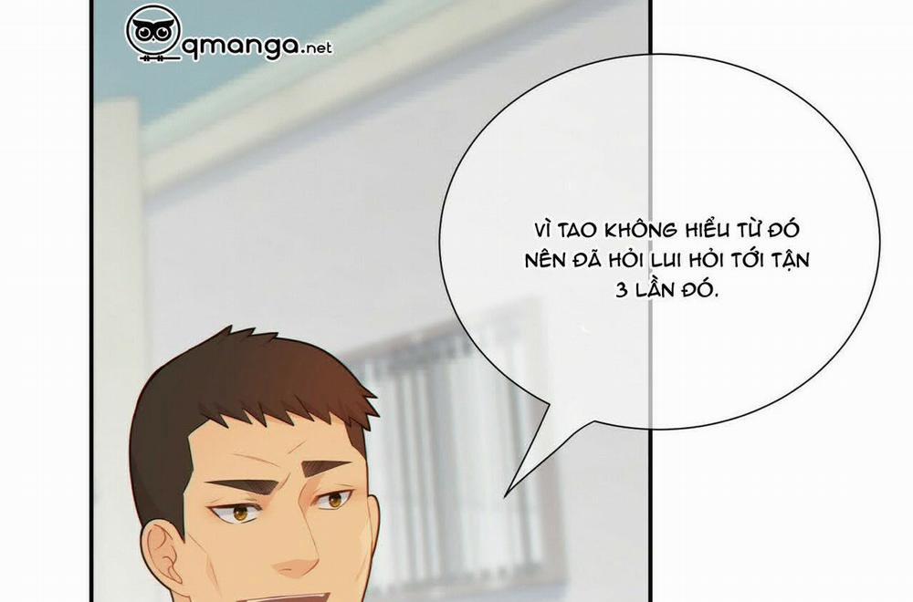 Thời gian giữa Sói và Chó 56.1 trang 55