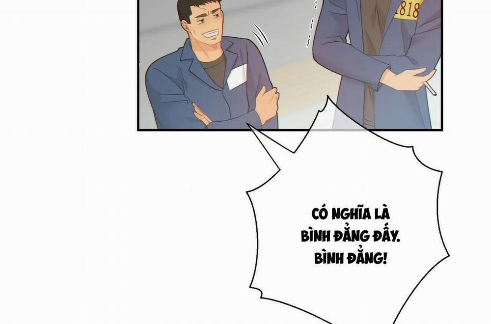 Thời gian giữa Sói và Chó 56.1 trang 58