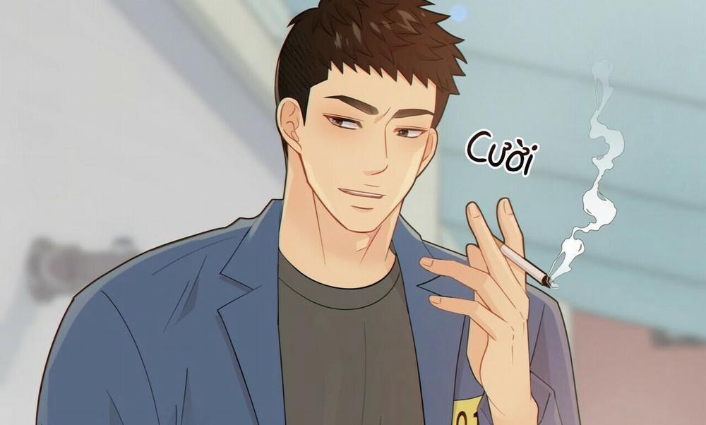 Thời gian giữa Sói và Chó 56.1 trang 7