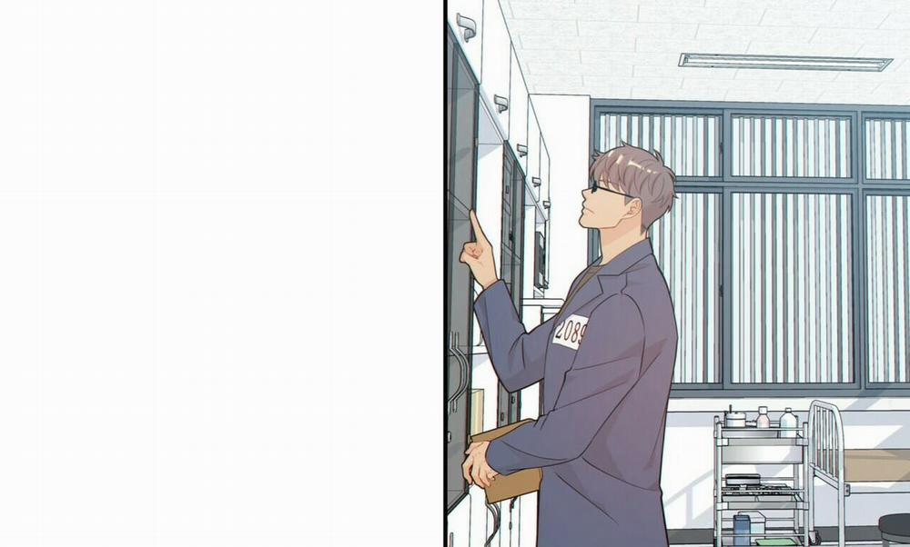 Thời gian giữa Sói và Chó 56.1 trang 74