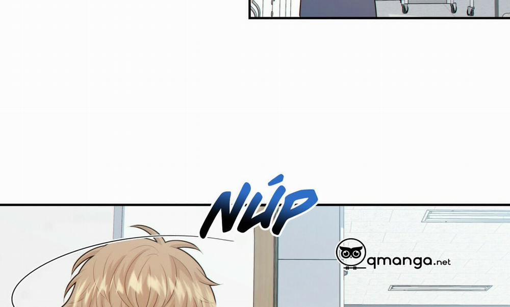 Thời gian giữa Sói và Chó 56.1 trang 75