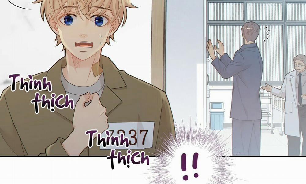 Thời gian giữa Sói và Chó 56.1 trang 76